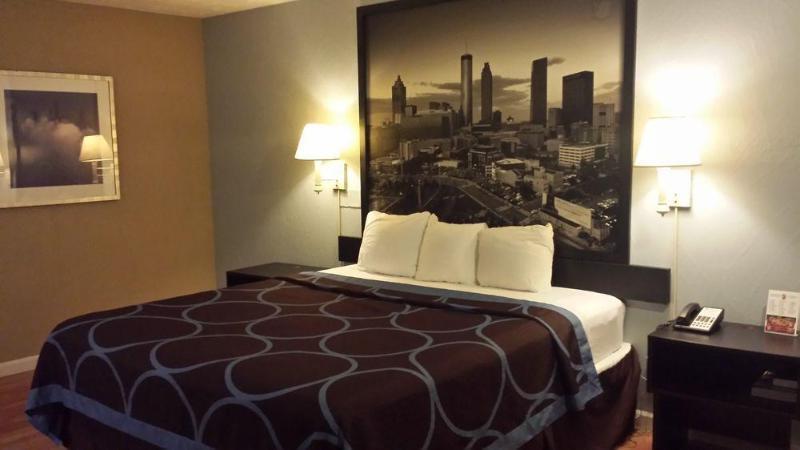 Super 8 By Wyndham Roseburg Hotel Buitenkant foto