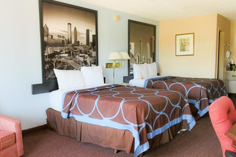 Super 8 By Wyndham Roseburg Hotel Buitenkant foto