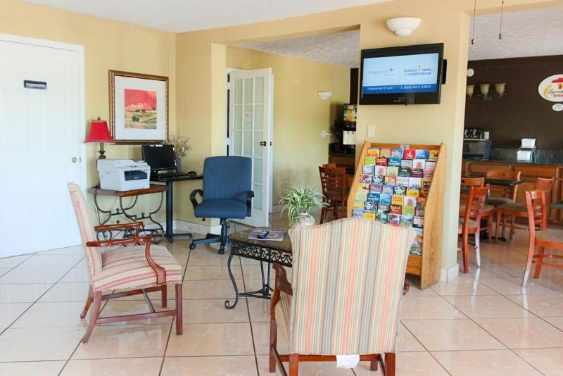 Super 8 By Wyndham Roseburg Hotel Buitenkant foto